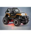 23492 Revell RC Jeep Wrangler Quarter Back