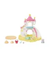 5746 Sylvanian Families Havuz ve Kum Havuzu Oyun Seti +3 yaş