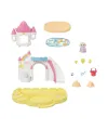 5746 Sylvanian Families Havuz ve Kum Havuzu Oyun Seti +3 yaş