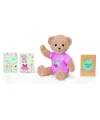 837139 Baby Born Ayıcık - Pembe 36 cm