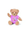 837139 Baby Born Ayıcık - Pembe 36 cm