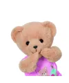837139 Baby Born Ayıcık - Pembe 36 cm