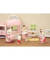 5807 Sylvanian Families Kasaba Pasta Dükkanı Oyun Seti +3 yaş