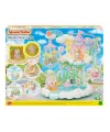 5815 Sylvanian Families Gökyüzü Masal Kalesi Oyun Seti +3 yaş