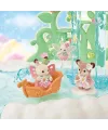 5815 Sylvanian Families Gökyüzü Masal Kalesi Oyun Seti +3 yaş
