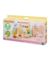 5397 Sylvanian Families Bebek Odası Seti +3 yaş