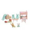 5397 Sylvanian Families Bebek Odası Seti +3 yaş