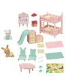 5397 Sylvanian Families Bebek Odası Seti +3 yaş
