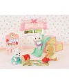 5397 Sylvanian Families Bebek Odası Seti +3 yaş