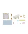 5739 Sylvanian Families Banyo ve Duş Seti (figürler dahil değildir) +3 yaş