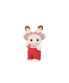 5739 Sylvanian Families Banyo ve Duş Seti (figürler dahil değildir) +3 yaş