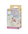 5740 Sylvanian Families Tuvalet Seti (figürler dahil değildir) +3 yaş