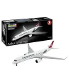 3773 Revell - Turkish Airlines Airbus A350-900 Maket Kiti