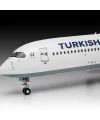 3773 Revell - Turkish Airlines Airbus A350-900 Maket Kiti