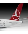 3773 Revell - Turkish Airlines Airbus A350-900 Maket Kiti