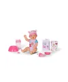834800 Baby Born Emma 43cm bebek