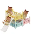5741 Sylvanian Families 3 Katlı Ranza Oyun Seti (figürler dahil değildir) +4 yaş