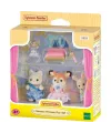 5818 Sylvanian Families Anaokulu Prenses Oyun Seti +3 yaş