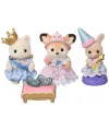 5818 Sylvanian Families Anaokulu Prenses Oyun Seti +3 yaş