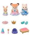 5818 Sylvanian Families Anaokulu Prenses Oyun Seti +3 yaş
