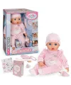 840917 Baby Born Annabell - 43cm