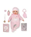 840917 Baby Born Annabell - 43cm