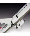 63772 Revell - Turkish Airlines Boeing 737-800 1:144 Maket Kiti
