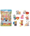 5838 Sylvanian Families Minik Ustalar Serisi Sürpriz Paket+3 yaş