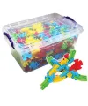 155 JOESY 400 PCS P.KAPTA