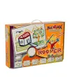 035 ROOPER -İP CAMBAZI