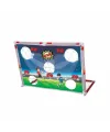 2277 Şut ve Gol Futbol Oyunu -Akçiçek Oyunu