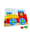 0389 SİHİRLİ DÜĞMELER 6LI PAKET