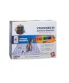 281 YIKANABİLİR BOYAMA