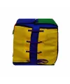 AND-5012 BECERİ KÜPÜ 6 İŞLEVLİ 22X22X22