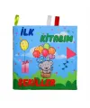 AND-5185 İLK KİTAPLARIM ŞEKİLLER
