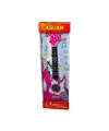 ASL-015 KUTULU ELEKTRO GİTAR