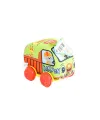 MOL-034 KT 12Lİ YUMUŞAK ARAÇLAR