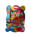 34025 SLİMY GLİTZY 10 RENK 90 GR