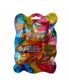 34025 SLİMY GLİTZY 10 RENK 90 GR