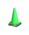 1123 PLAYTOYS TEK RENKLİ DUBA
