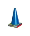 1123 PLAYTOYS TEK RENKLİ DUBA