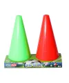 1062 PLAYTOYS ÇİFT RENKLİ DUBA