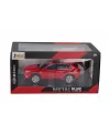02062-H08666H METAL MODEL ARABA