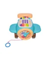 668-107 MUSICAL EDUCATIONAL PLANE
