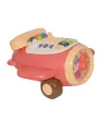 668-107 MUSICAL EDUCATIONAL PLANE