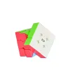54712 QY Speed Cube Sail - Zeka Küpü 3x3 -Başel