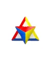 MF8851 MOYU PYRAMİD MAGNETİC KÜP