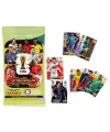 9338 FIFA WORLD CUP 2026 KART PAKETİ