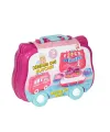 562-BP MUTFAK SET VALİZ