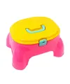 573-BP LITTLE NURSE OYUN TABURESİ DOKTOR SET KIZ(Ürün oyuncaktır)